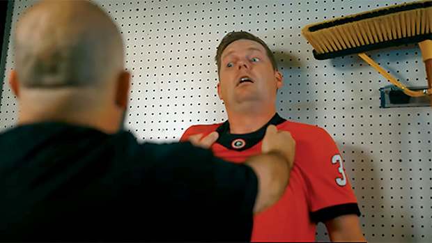 SEC Shorts